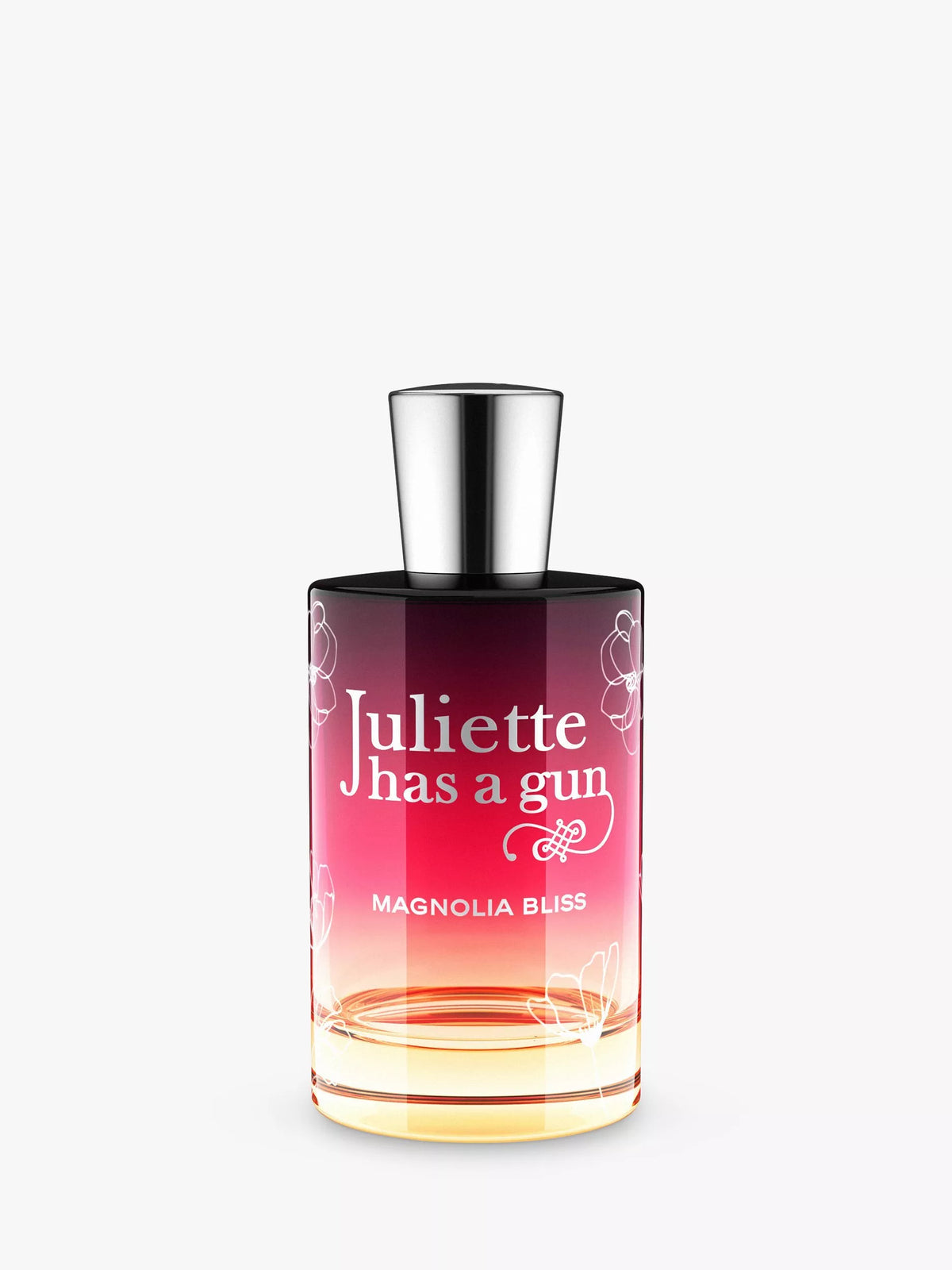 Magnolia and Mirabelle Plum Fruity Floral Eau de Parfum