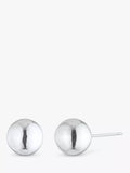 Ralph Lauren Simple Stud Earrings