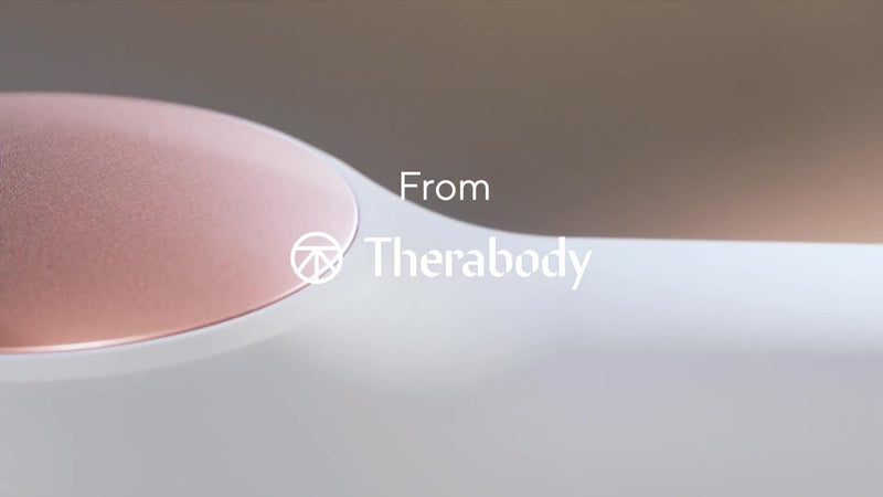 Therabody TheraFace PRO facial health device - British product
