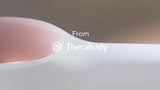 Therabody TheraFace PRO facial health device - British product