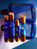Augustinus Bader starter kit with travel sizes, UK version