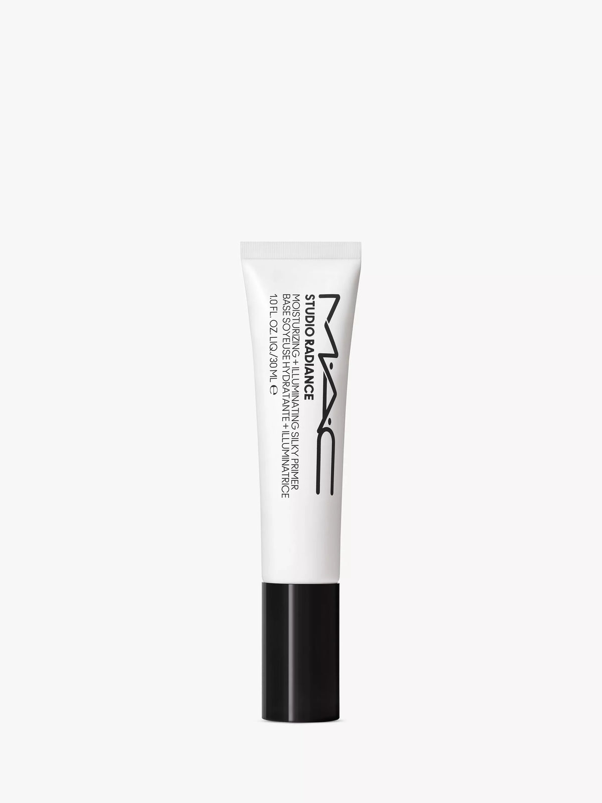 MAC Studio Radiance Silky Primer 30ml - British product