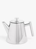 John Lewis Double Wall Teapot with Infuser 1.1L, UK version