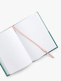 John Lewis Notebook A5 Colour Block, UK version