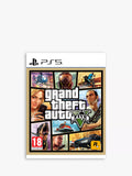 Grand Theft Auto V, PS5