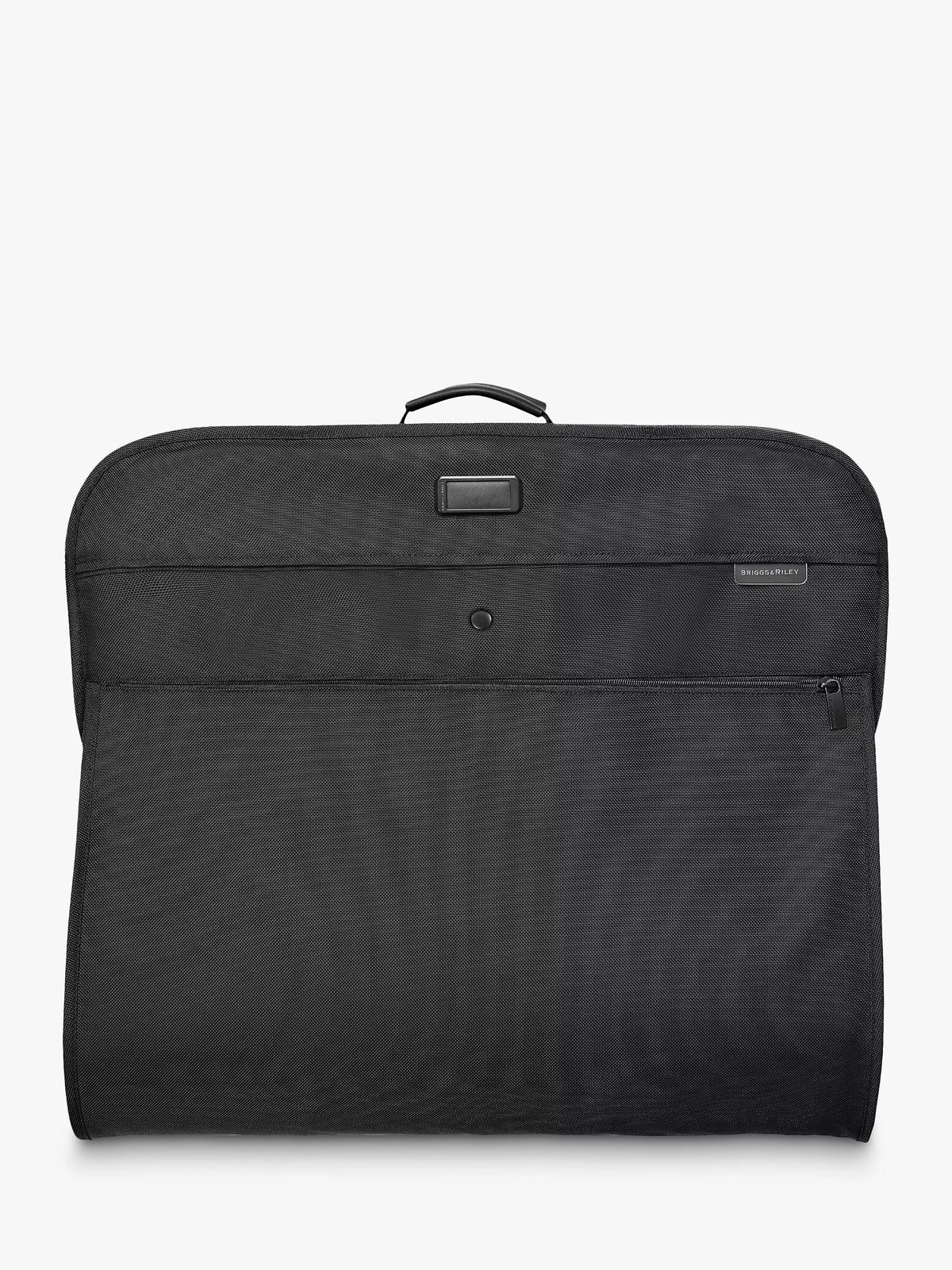 Briggs & Riley Classic garment bag, imported from the UK
