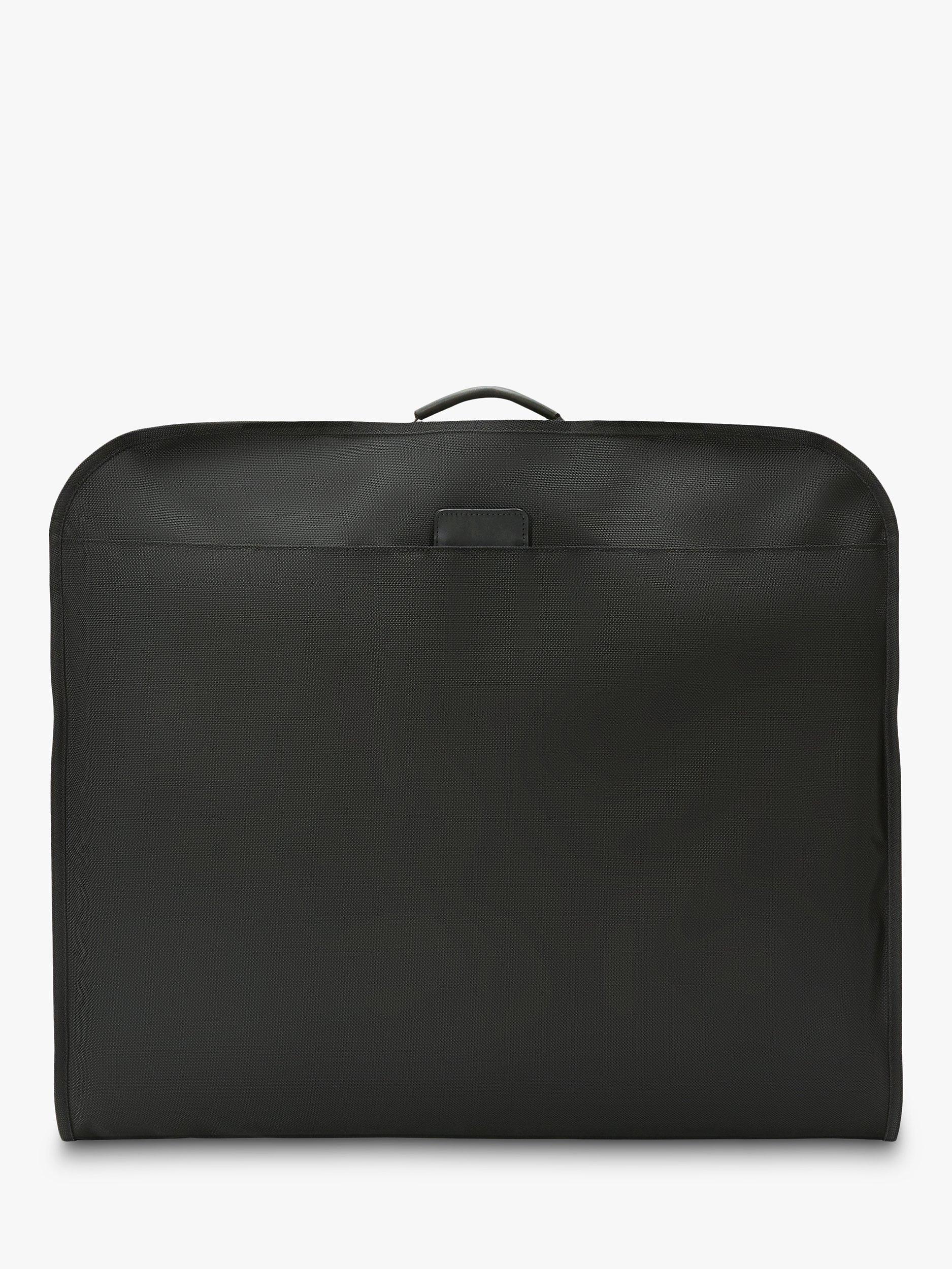 Briggs & Riley Classic garment bag, imported from the UK