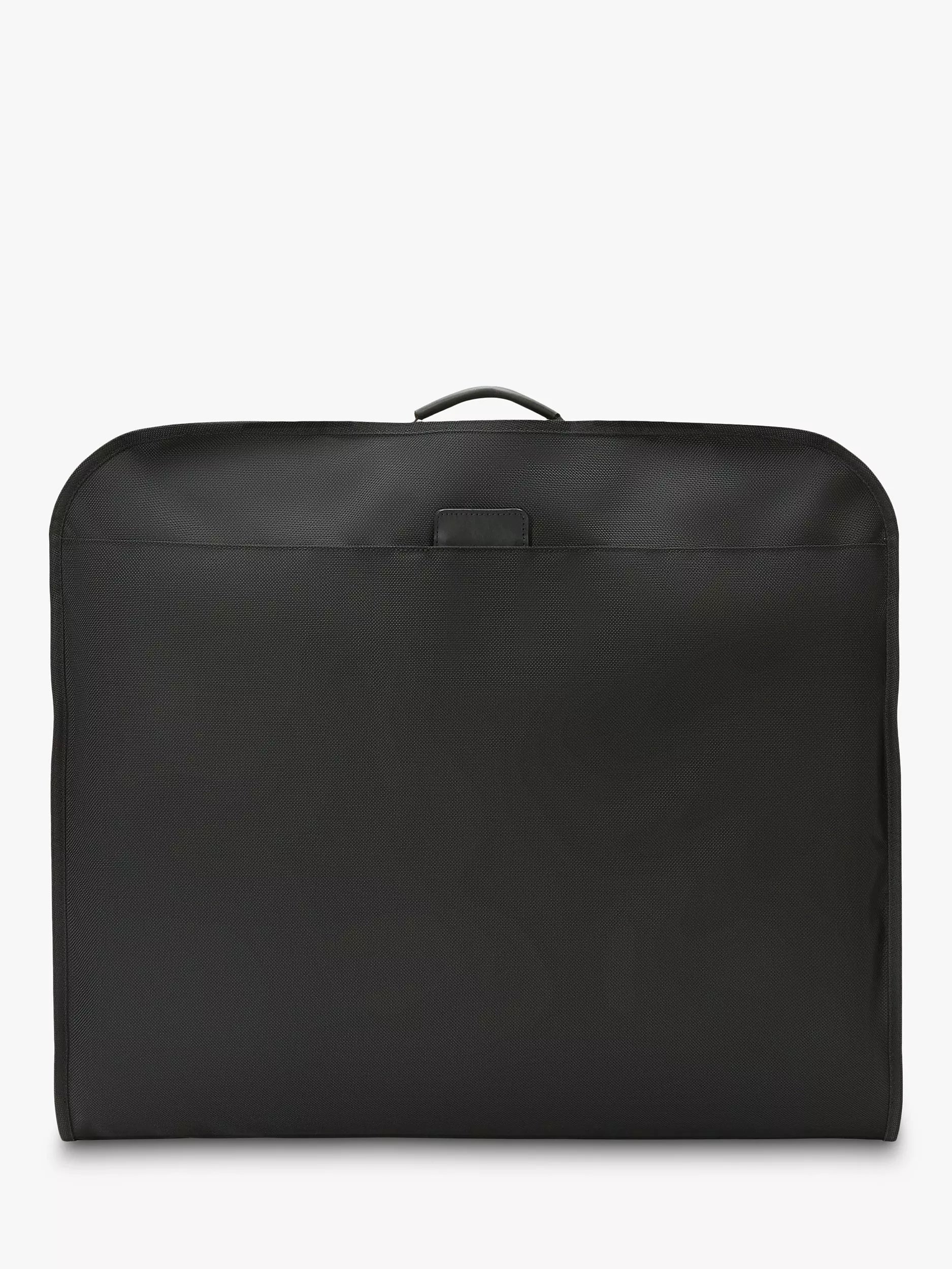 Briggs & Riley Classic garment bag, imported from the UK