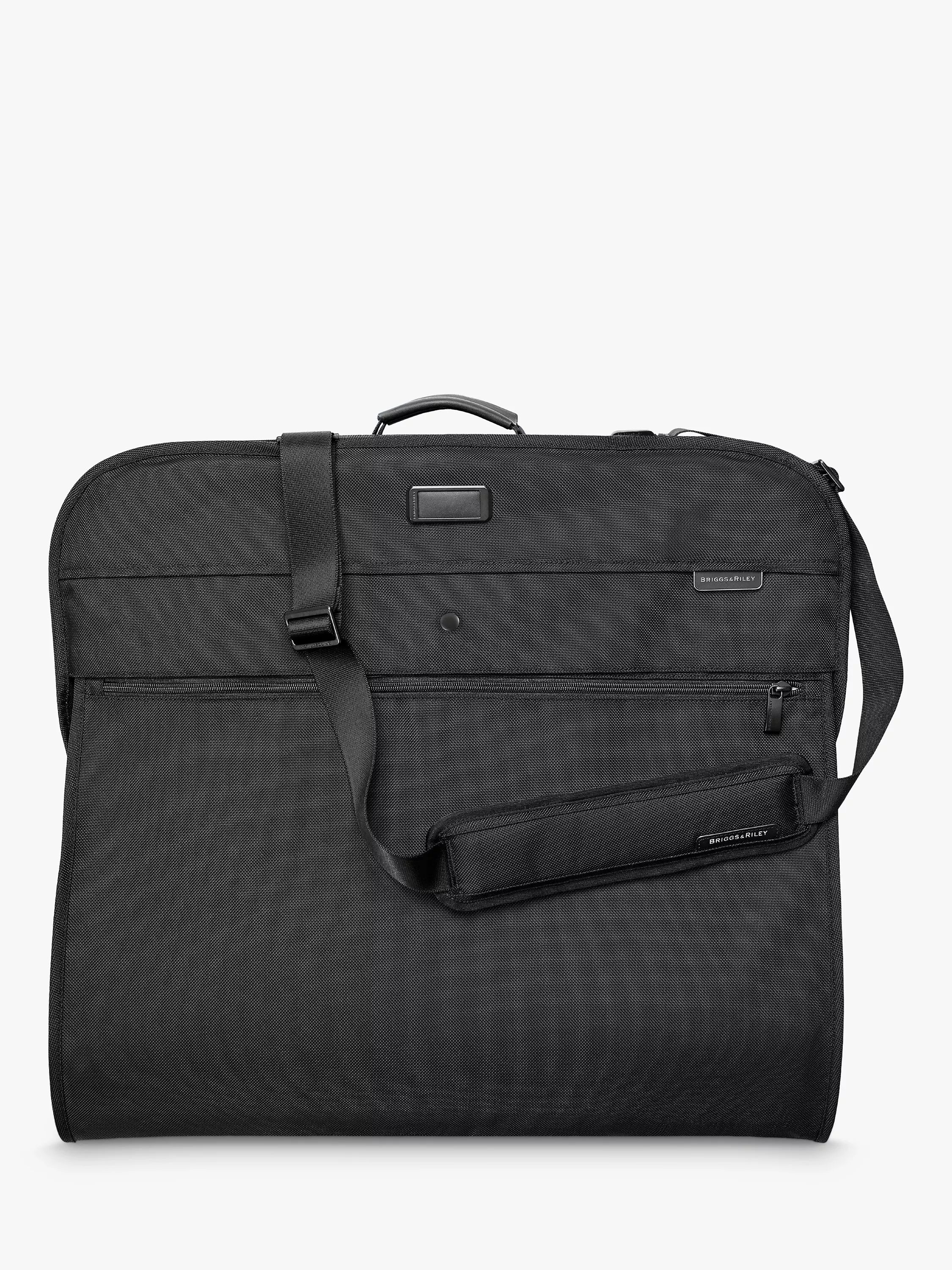 Briggs & Riley Classic garment bag, imported from the UK