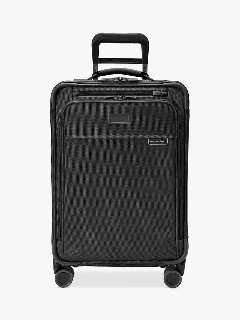 Briggs & Riley Baseline cabin case 56cm expandable 4-wheel - British product