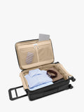 Briggs & Riley Baseline cabin case 56cm expandable 4-wheel - British product