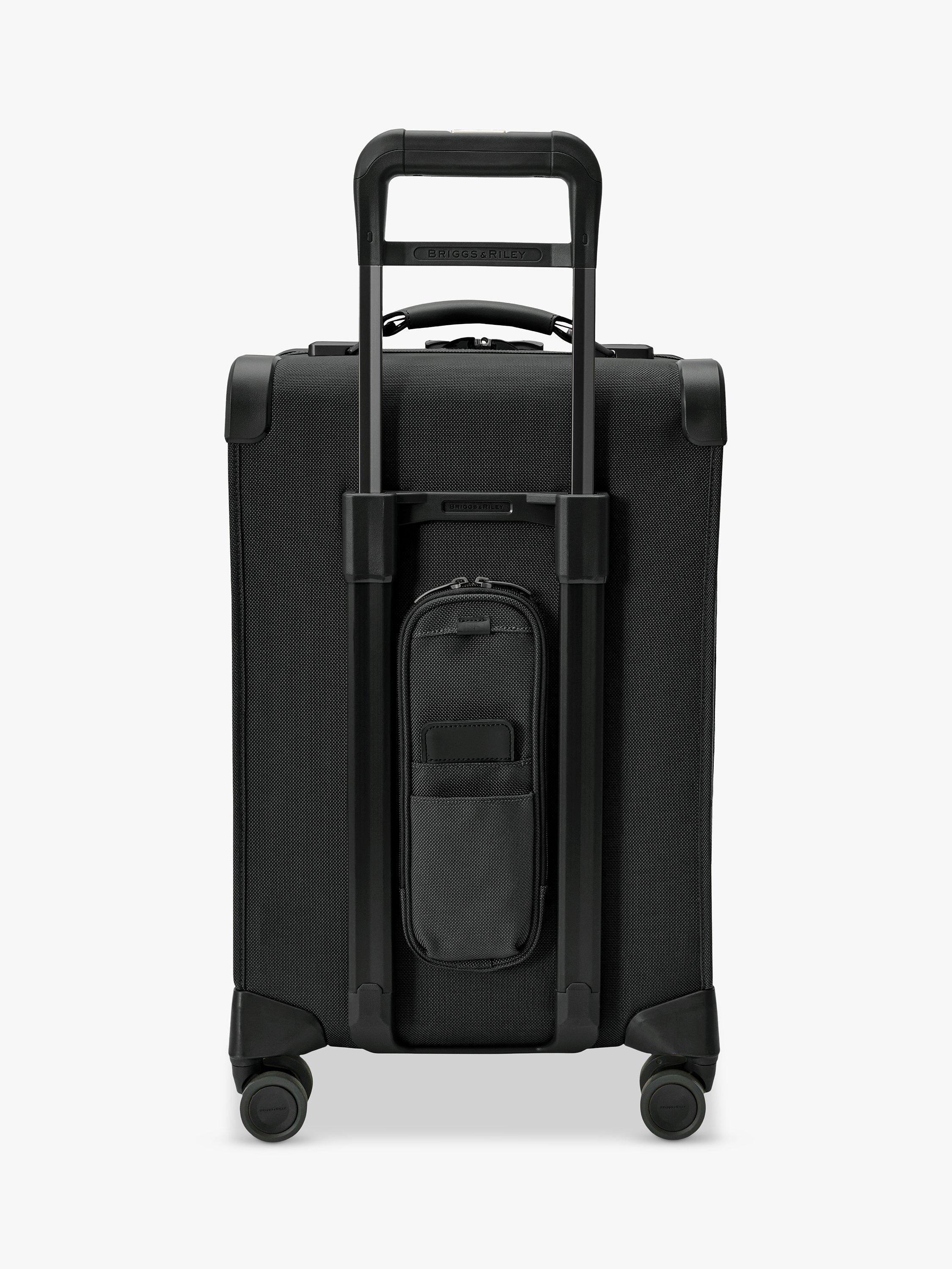 Briggs & Riley Baseline cabin case 56cm expandable 4-wheel - British product