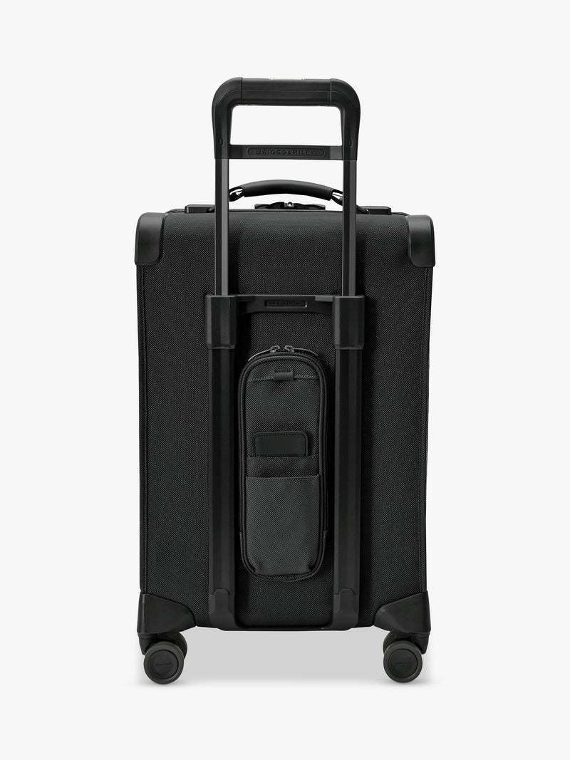 Briggs & Riley Baseline cabin case 56cm expandable 4-wheel - British product