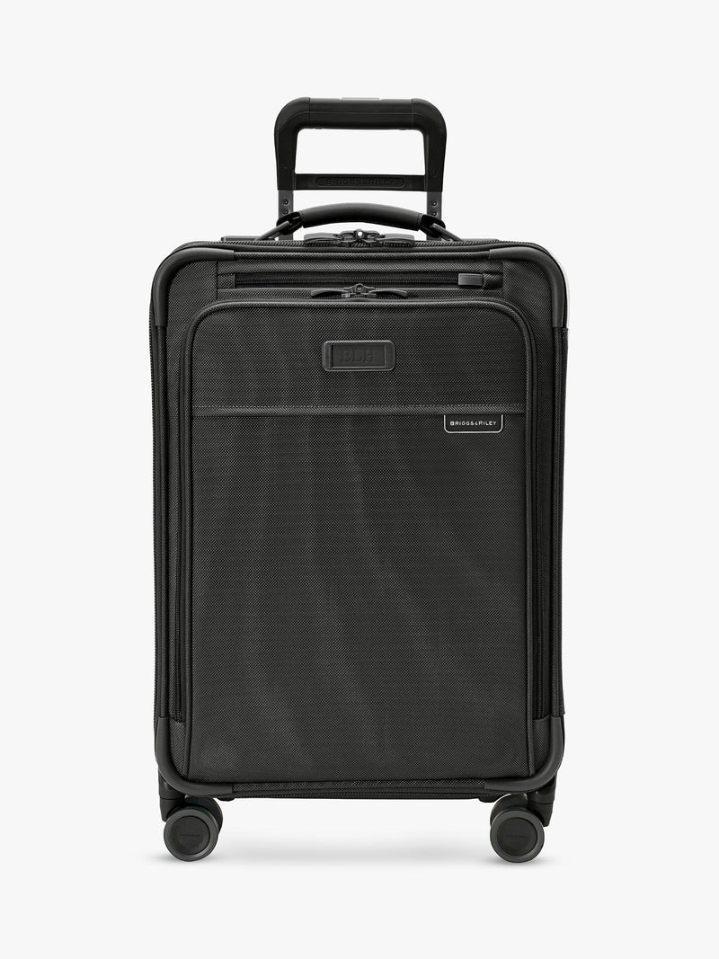 Briggs & Riley Baseline cabin case 56cm expandable 4-wheel - British product