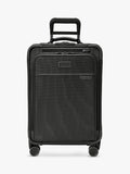 Briggs & Riley Baseline cabin case 56cm expandable 4-wheel - British product