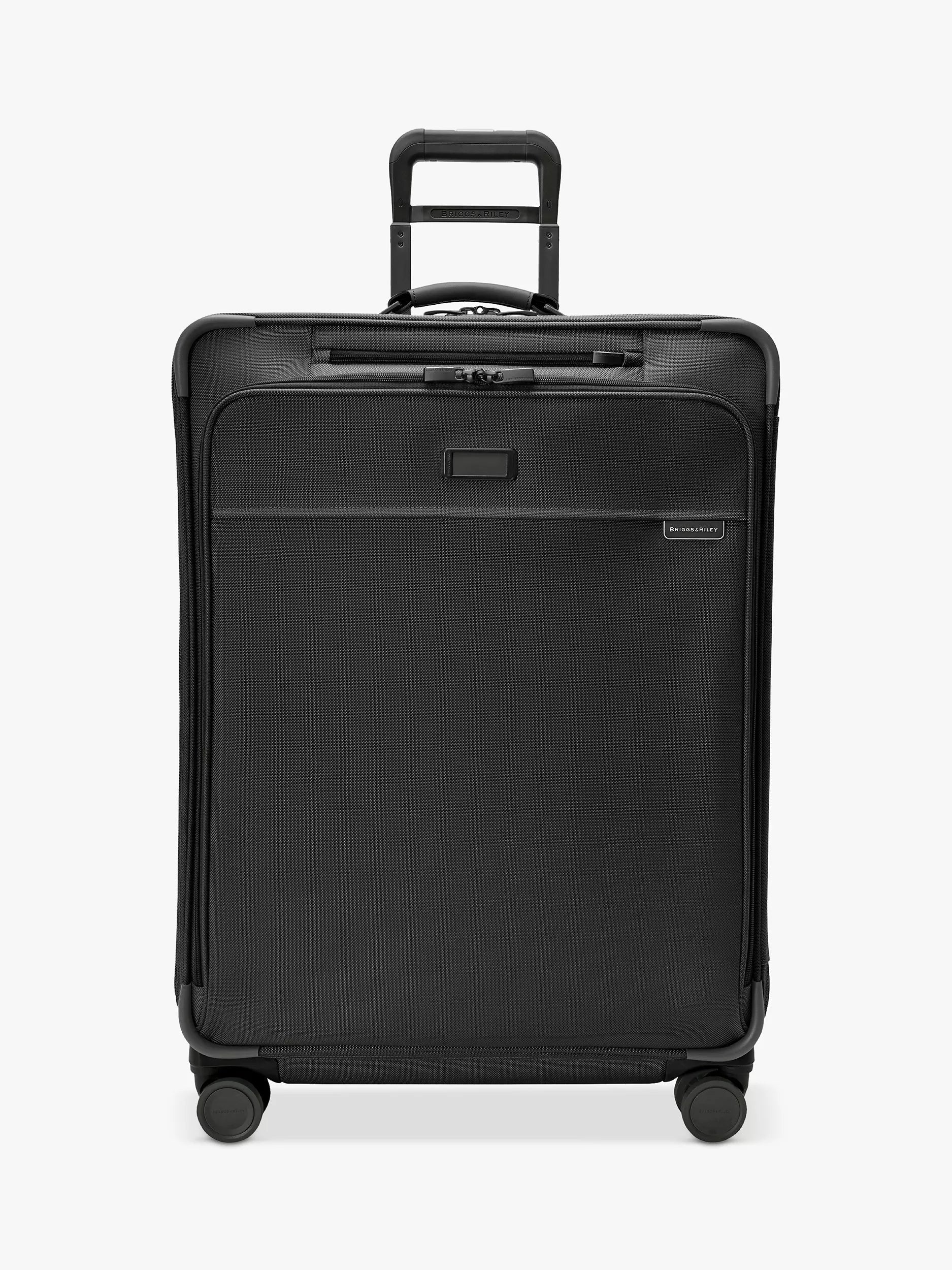 Briggs & Riley Baseline 4-Wheel Spinner 73cm Expandable Large Suitcase 122L