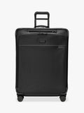 Briggs & Riley Baseline 4-Wheel Spinner 73cm Expandable Large Suitcase 122L