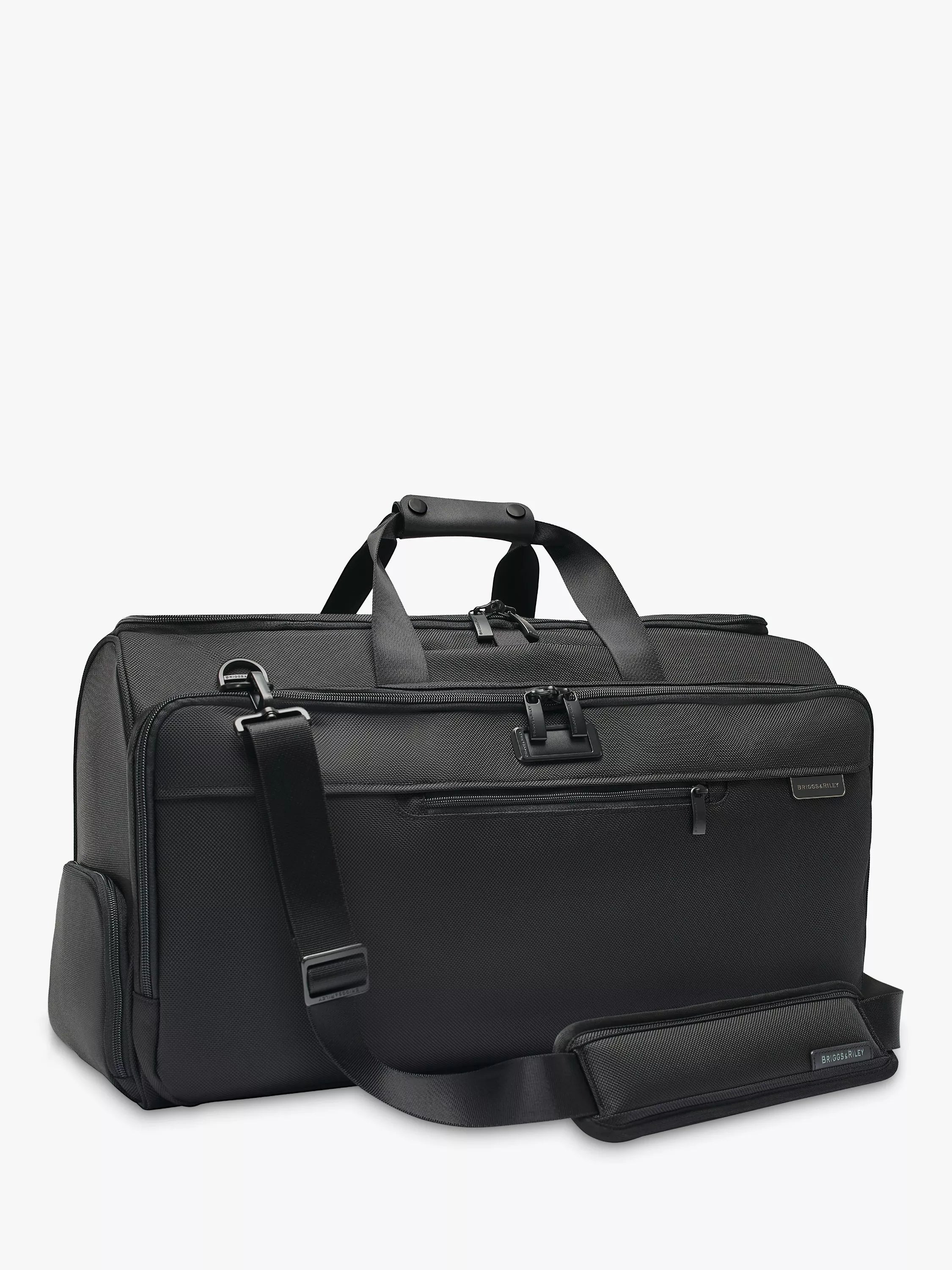 Briggs & Riley Baseline Garment Duffle Bag 45L - British product