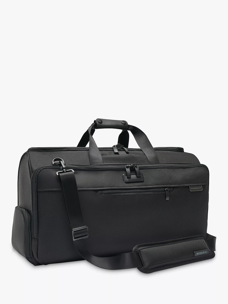 Briggs & Riley Baseline Garment Duffle Bag 45L - British product