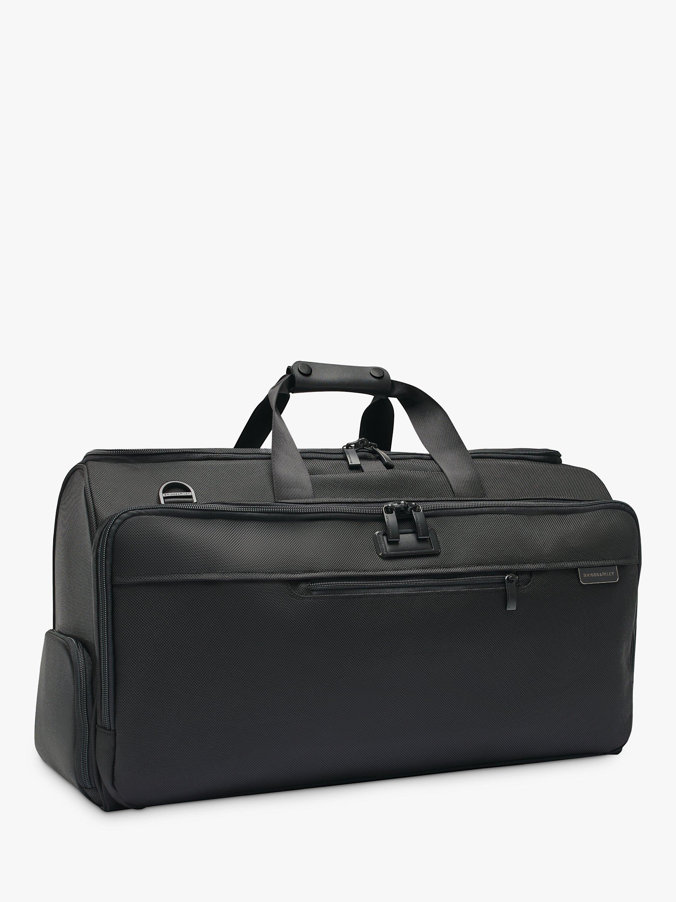 Briggs & Riley Baseline Garment Duffle Bag 45L - British product