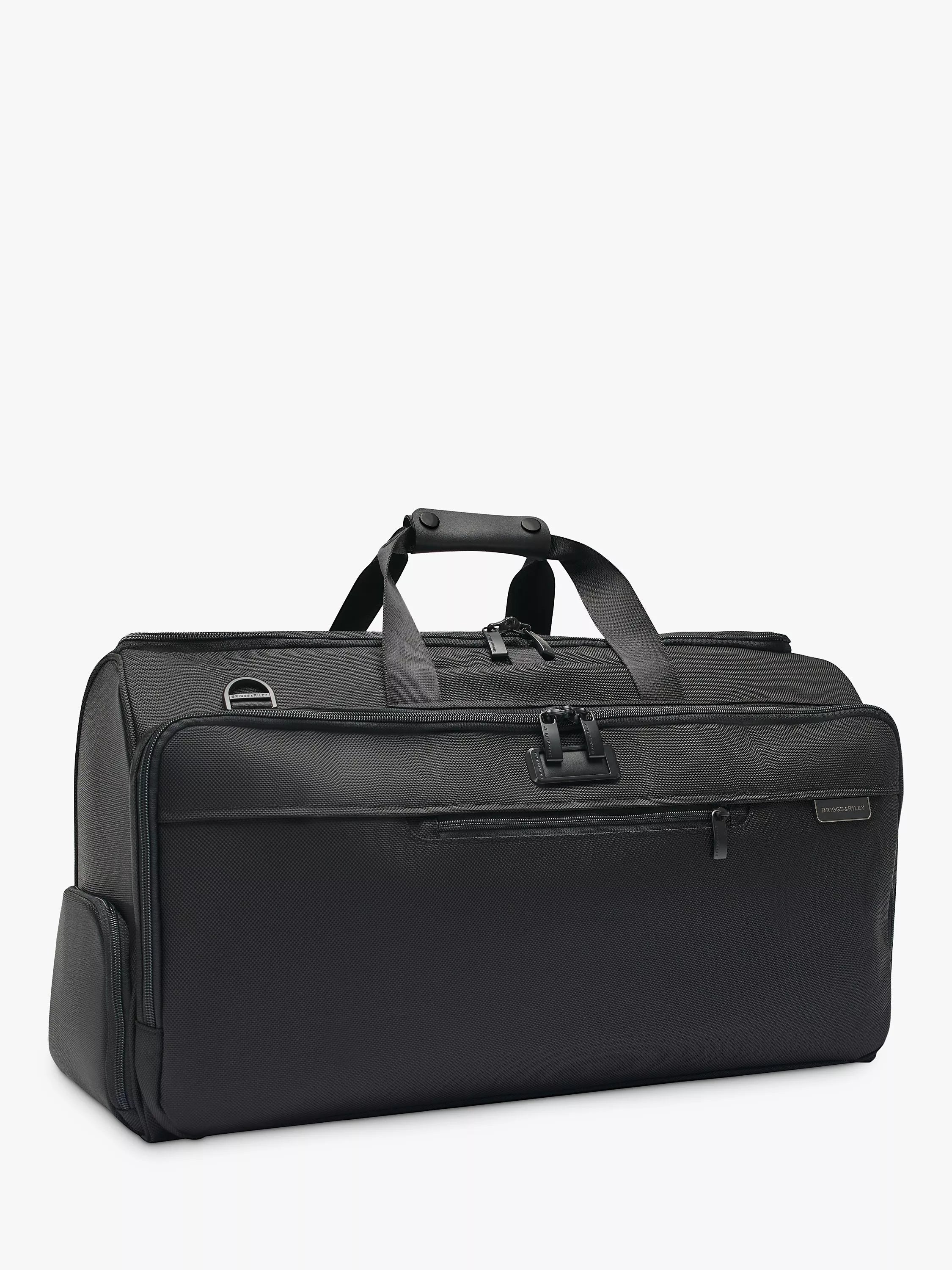 Briggs & Riley Baseline Garment Duffle Bag 45L - British product