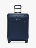 Briggs & Riley Baseline 4-Wheel Spinner Expandable Medium Suitcase 66cm