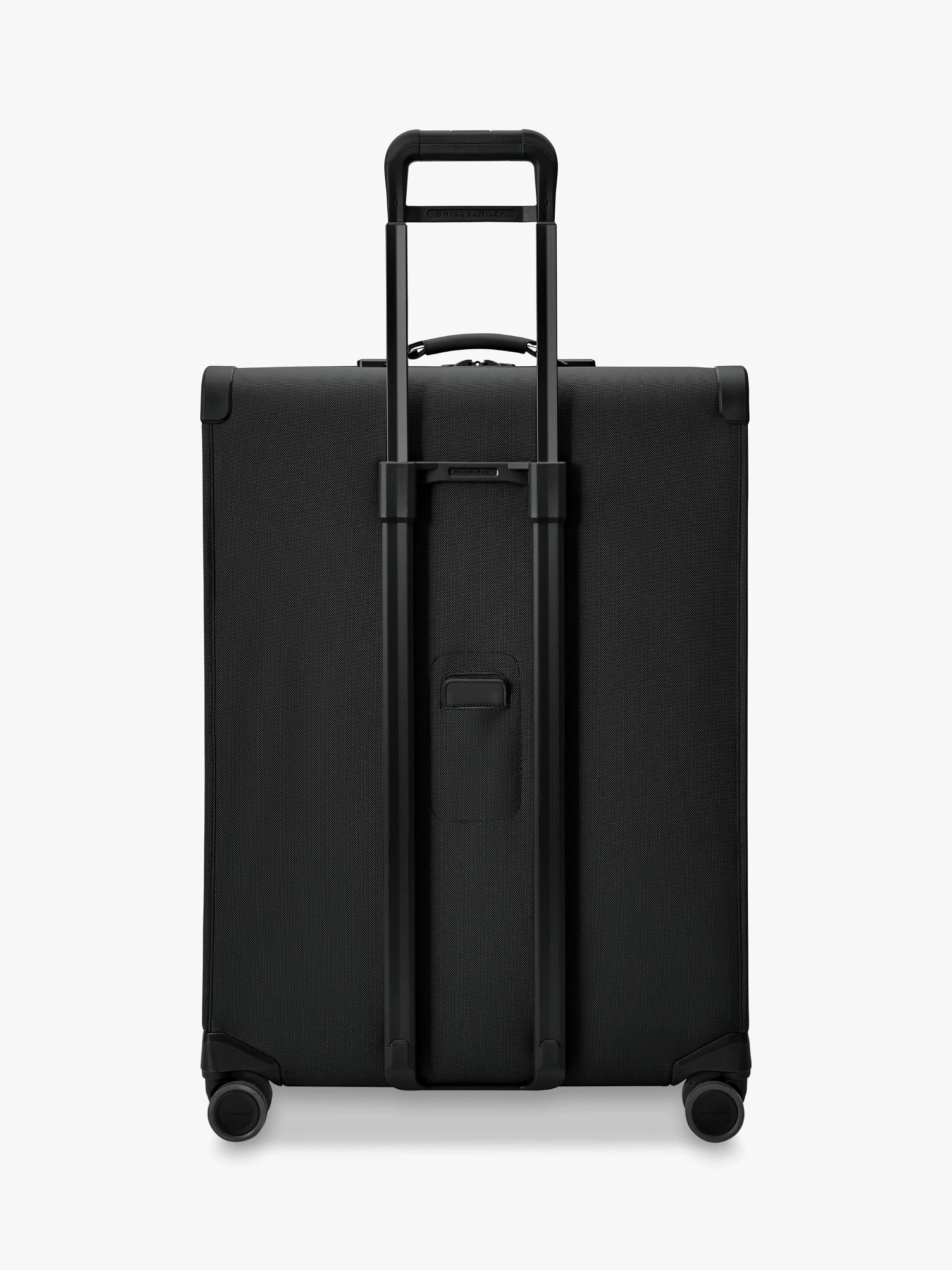 Briggs & Riley Baseline 4-wheel 79cm extra large suitcase - British product