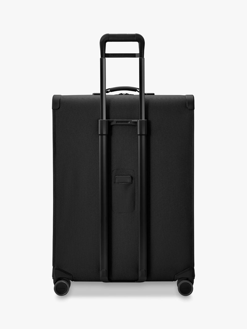 Briggs & Riley Baseline 4-wheel 79cm extra large suitcase - British product