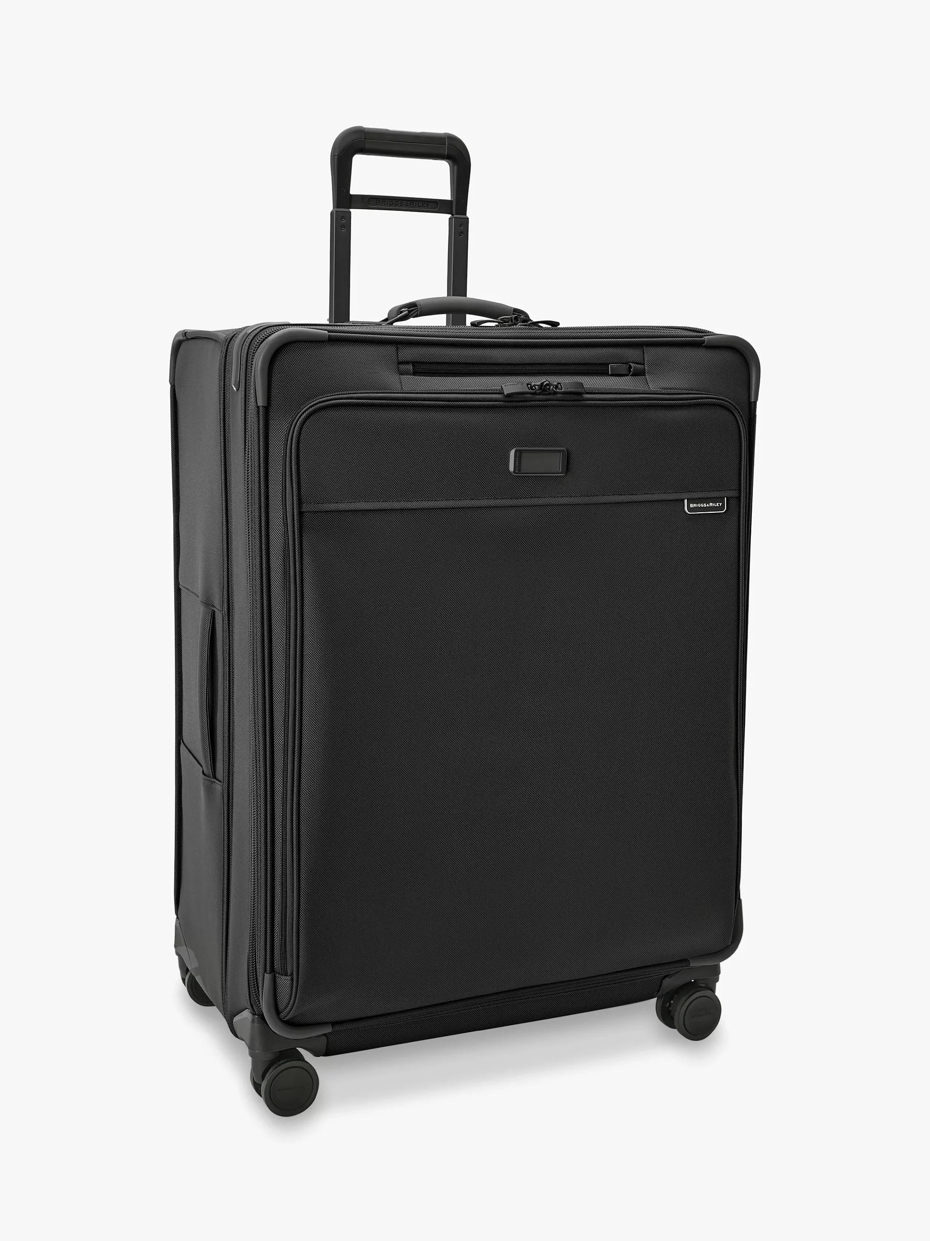 Briggs & Riley Baseline 4-wheel 79cm extra large suitcase - British product