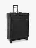 Briggs & Riley Baseline 4-wheel 79cm extra large suitcase - British product