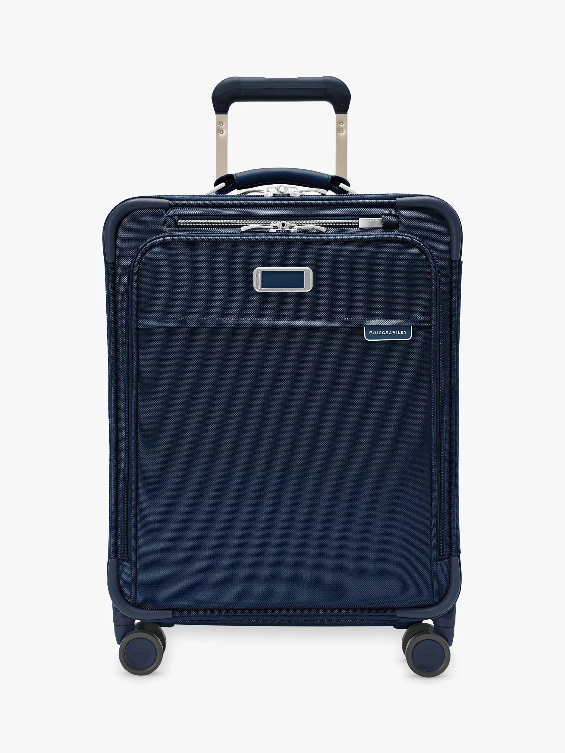 Briggs & Riley Baseline carry-on suitcase 53cm, UK version