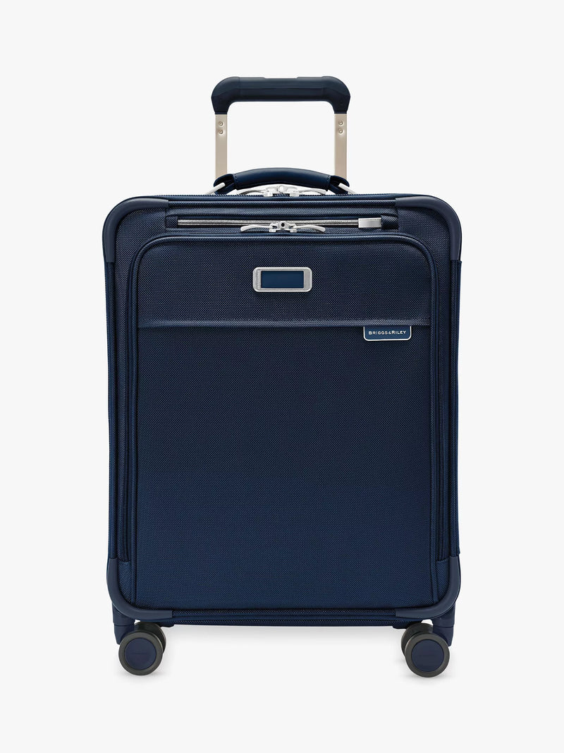 Briggs & Riley Baseline carry-on suitcase 53cm, UK version
