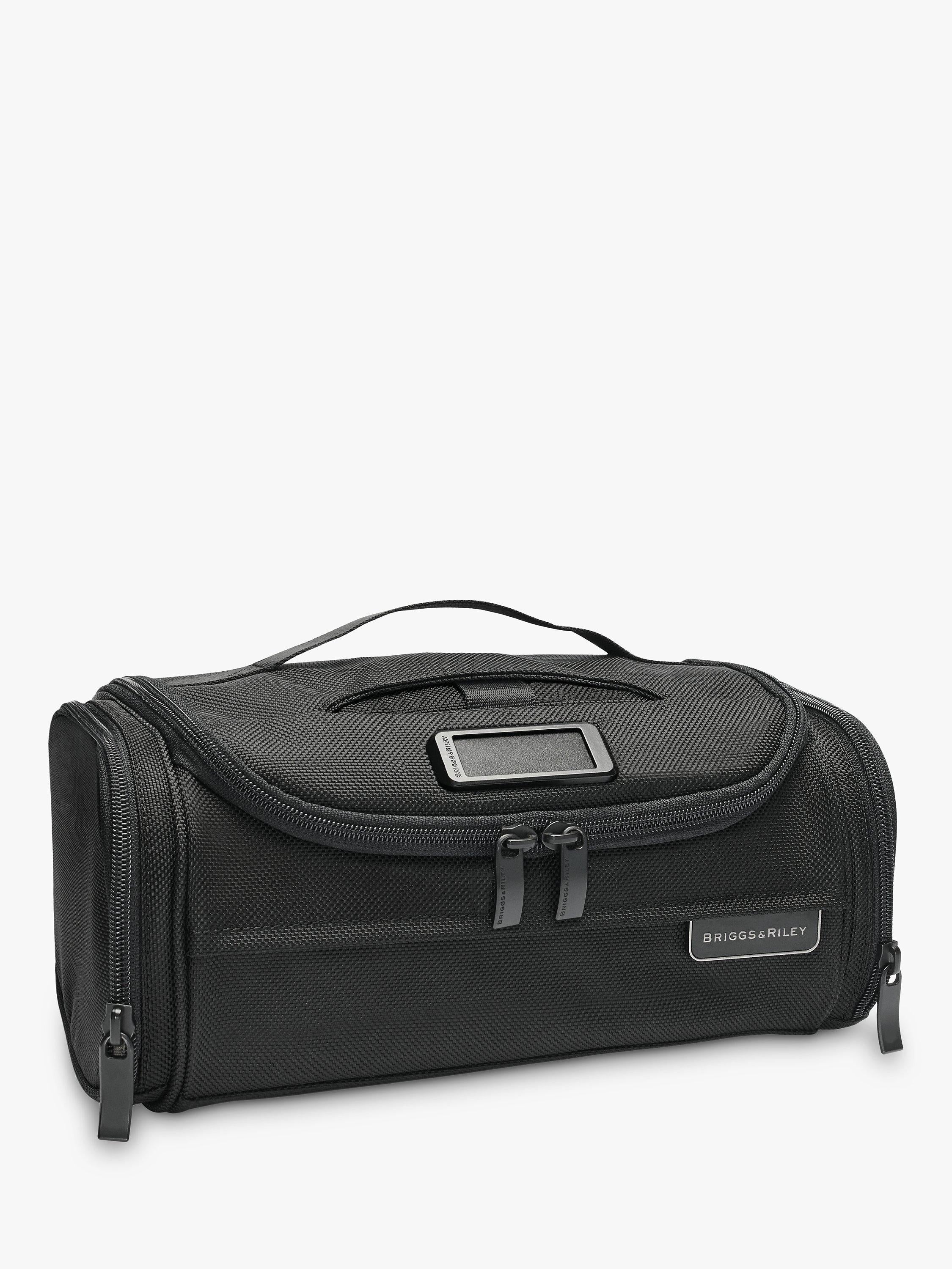 Briggs & Riley Baseline Executive Essentials Kit (British brand)