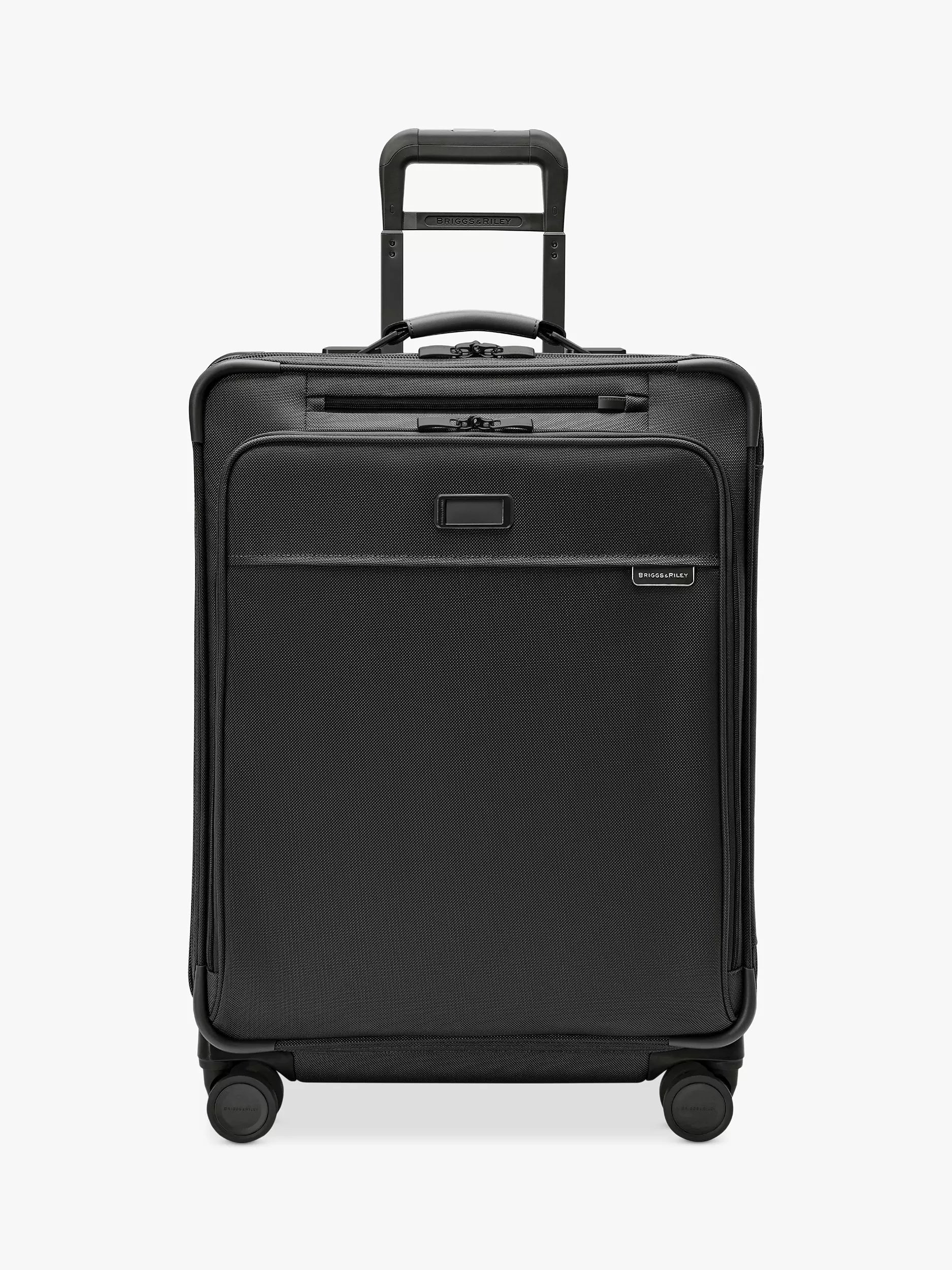 Briggs & Riley Baseline expandable suitcase 66cm (British brand)
