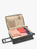 Briggs & Riley Baseline expandable suitcase 66cm (British brand)