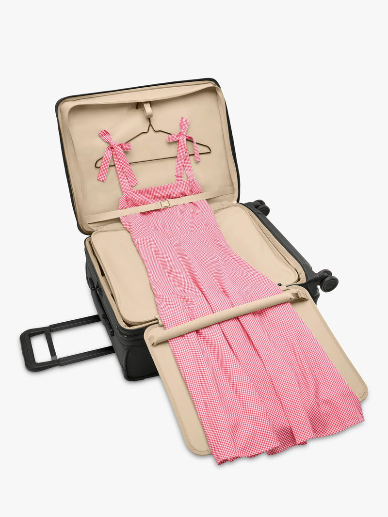 Briggs & Riley Baseline expandable suitcase 66cm (British brand)