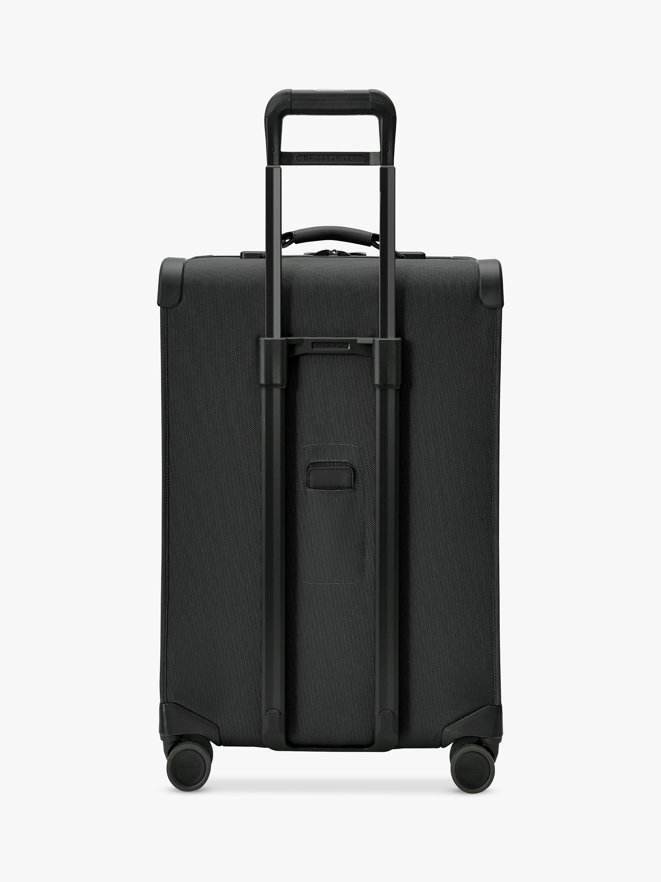 Briggs & Riley Baseline expandable suitcase 66cm (British brand)