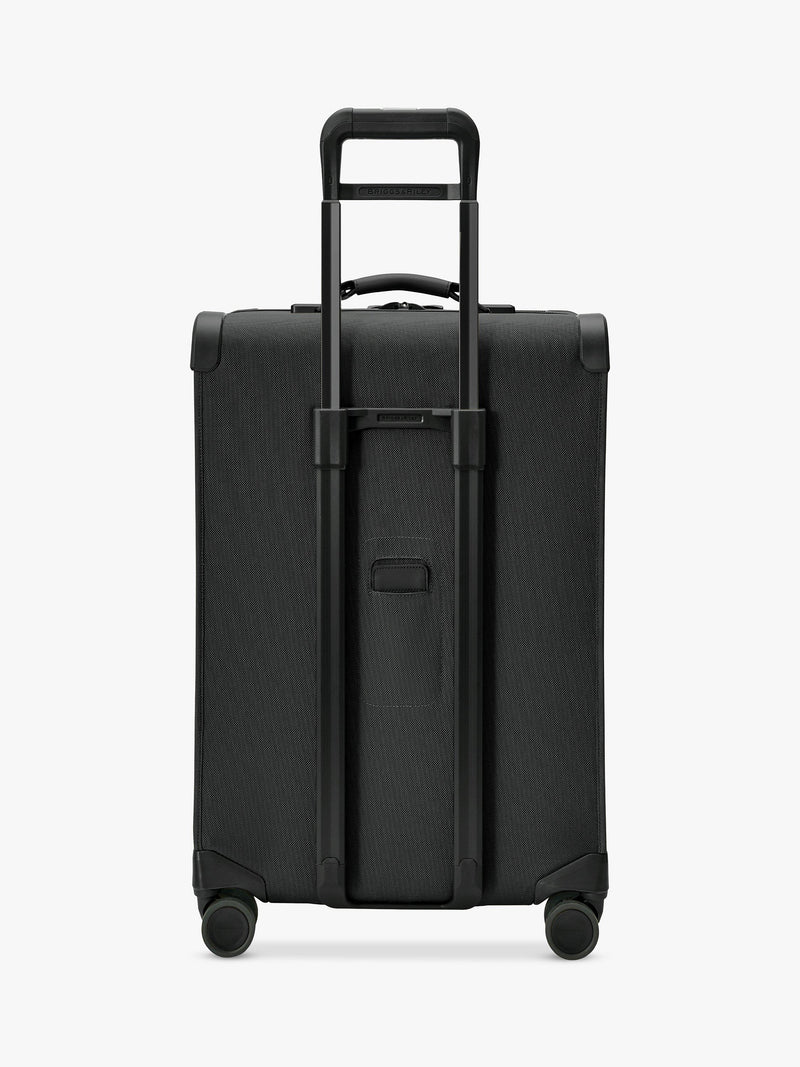 Briggs & Riley Baseline expandable suitcase 66cm (British brand)