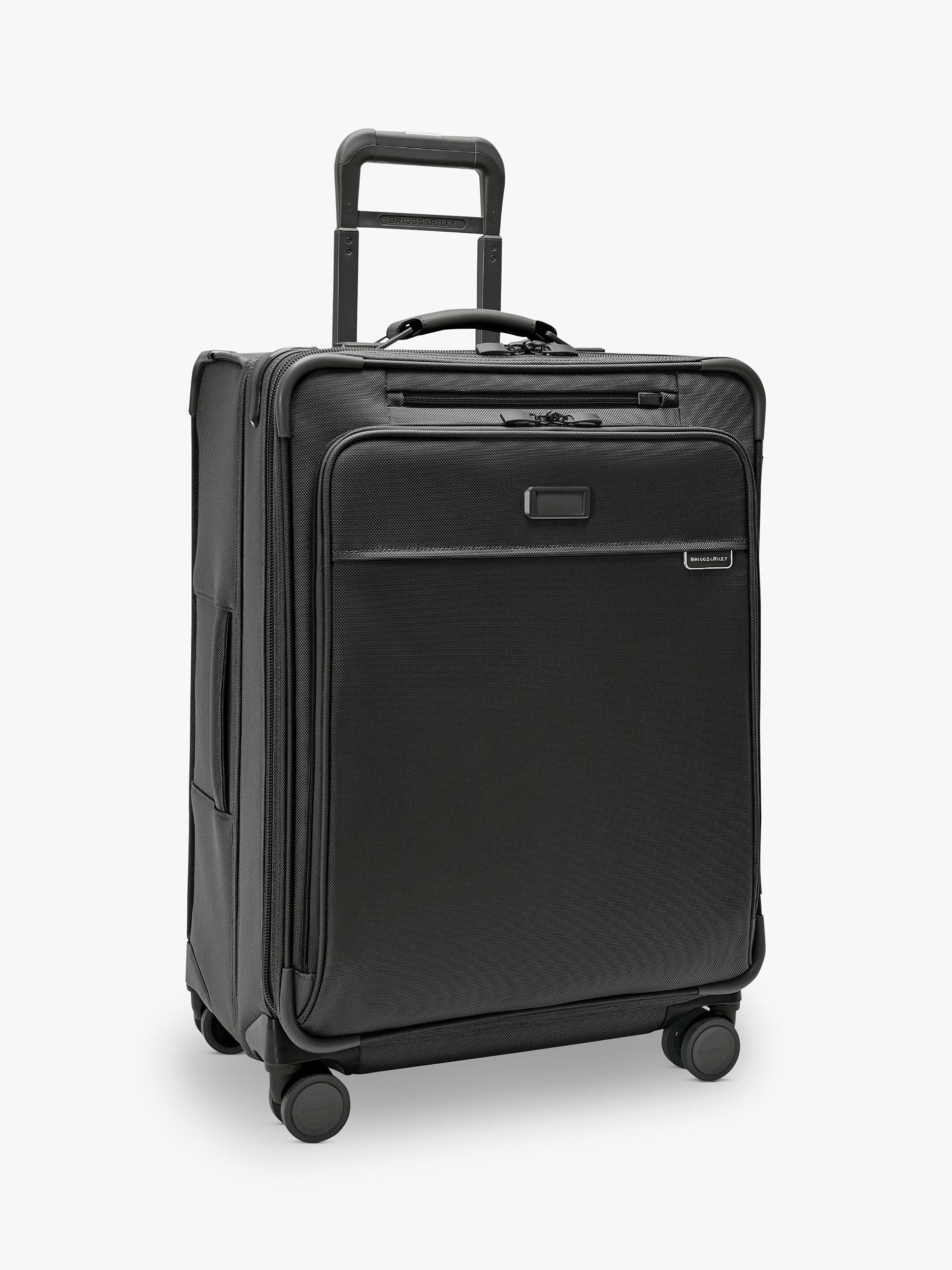 Briggs & Riley Baseline expandable suitcase 66cm (British brand)