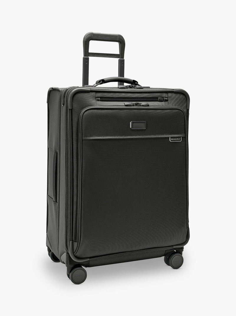 Briggs & Riley Baseline expandable suitcase 66cm (British brand)