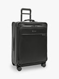 Briggs & Riley Baseline expandable suitcase 66cm (British brand)