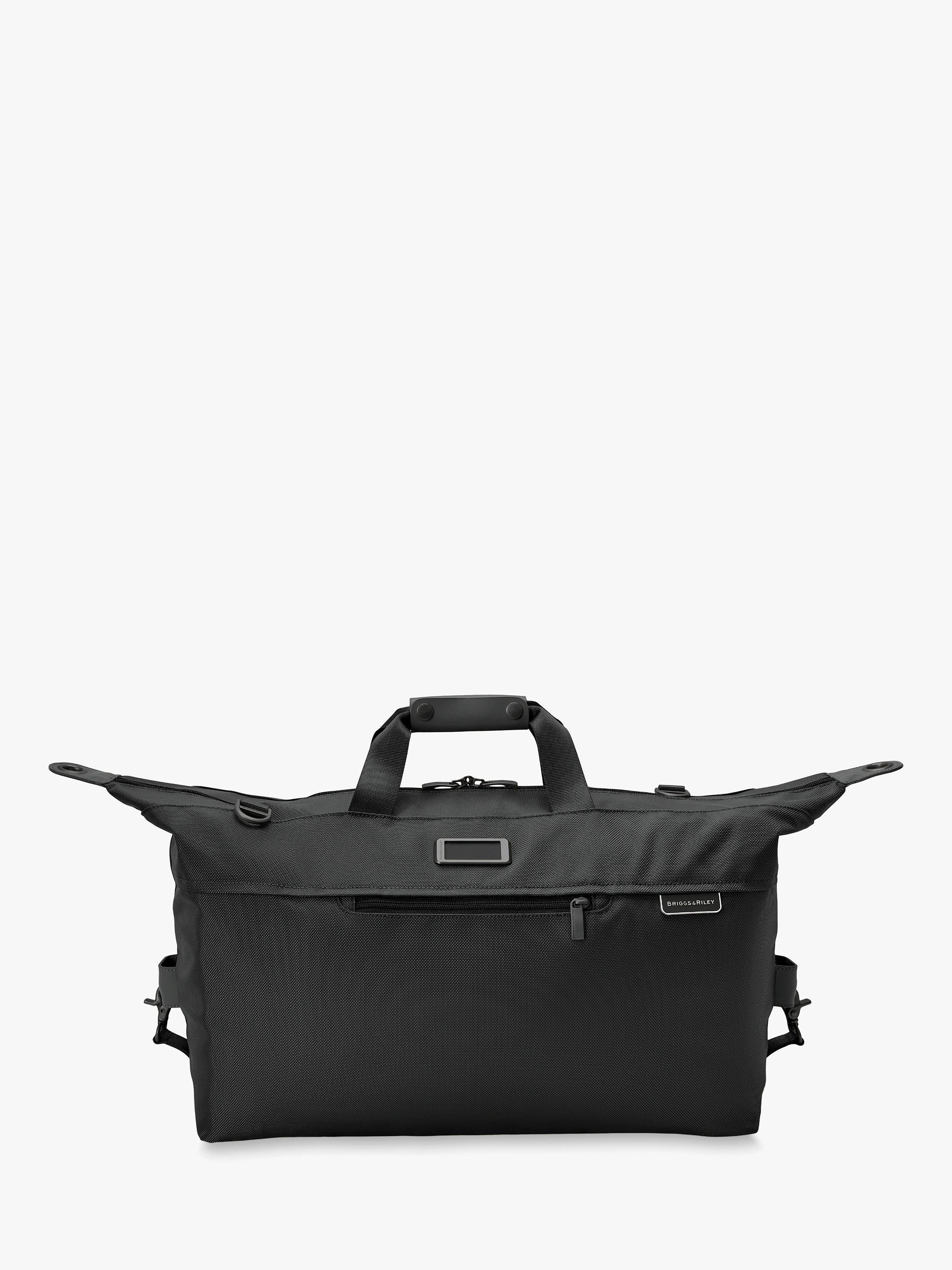 Briggs & Riley Baseline Weekender Duffle Bag 42L - British product