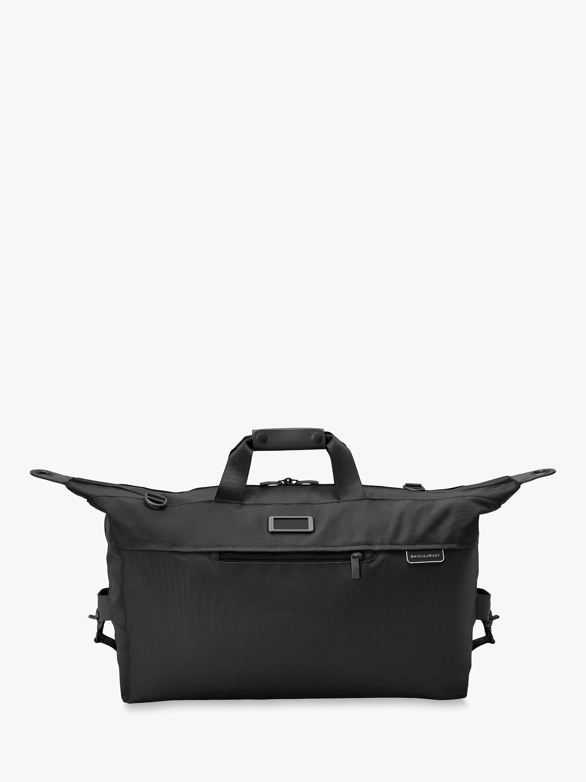 Briggs & Riley Baseline Weekender Duffle Bag 42L - British product