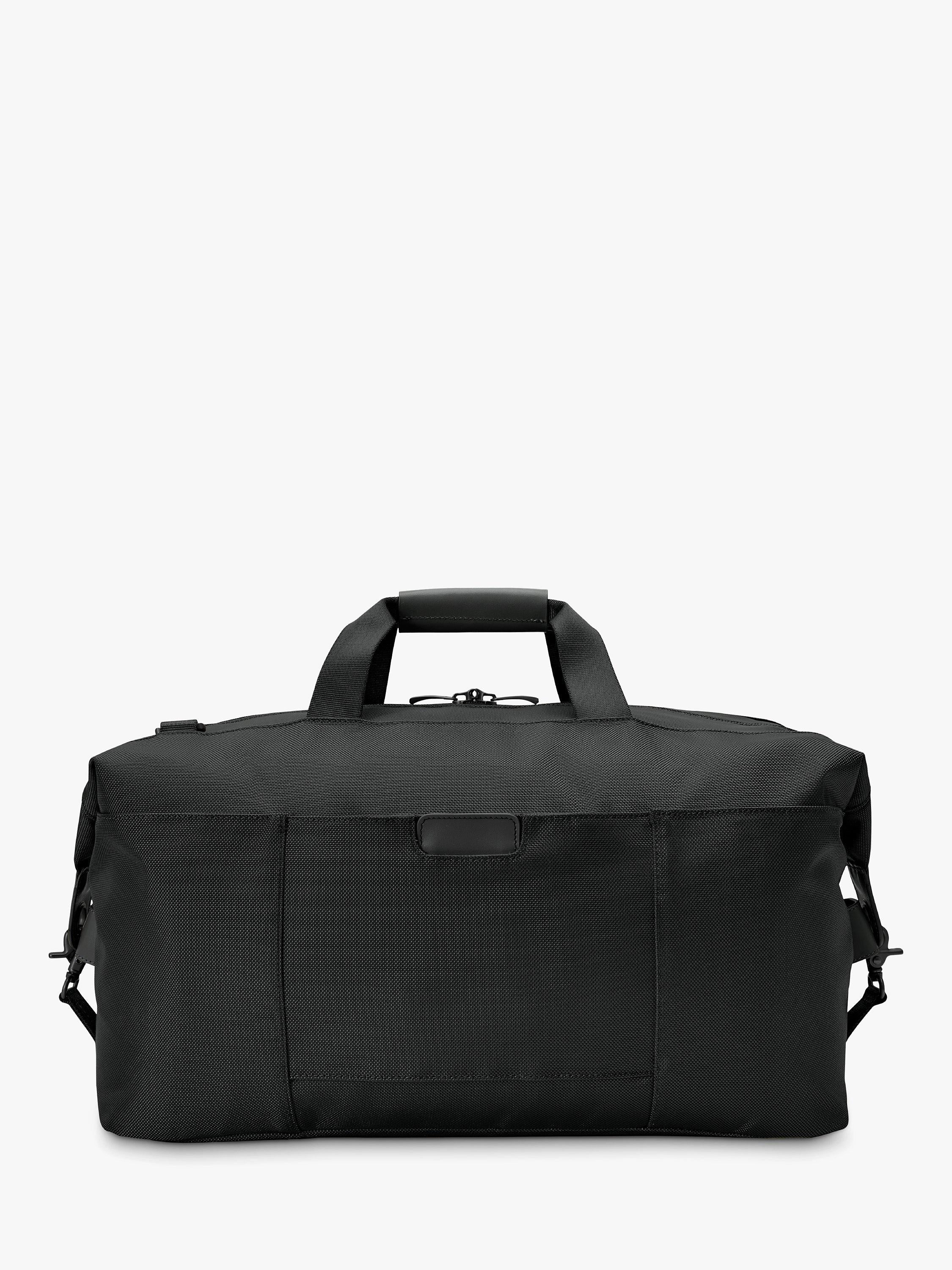 Briggs & Riley Baseline Weekender Duffle Bag 42L - British product