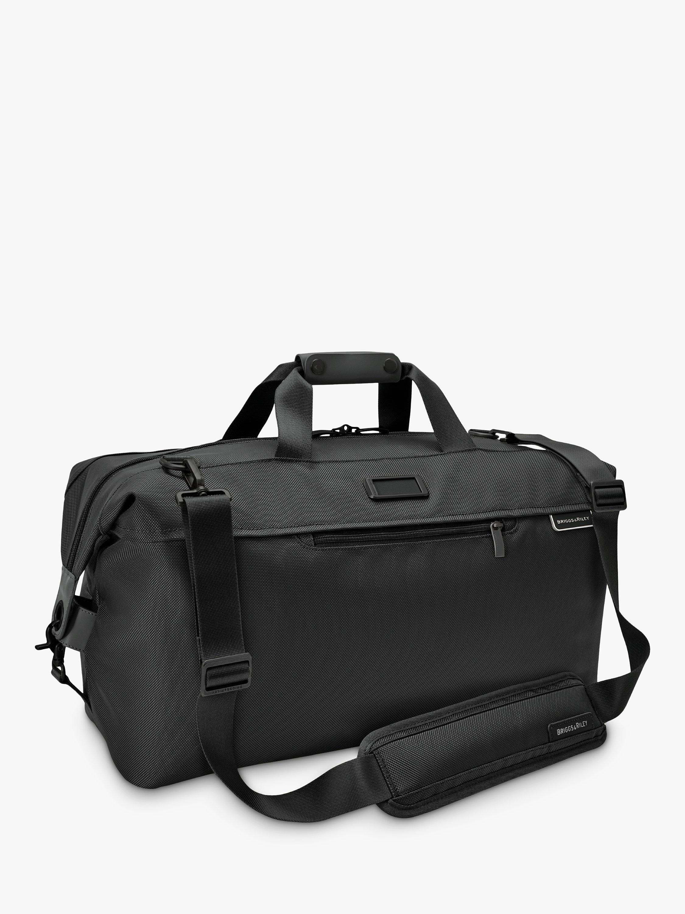 Briggs & Riley Baseline Weekender Duffle Bag 42L - British product