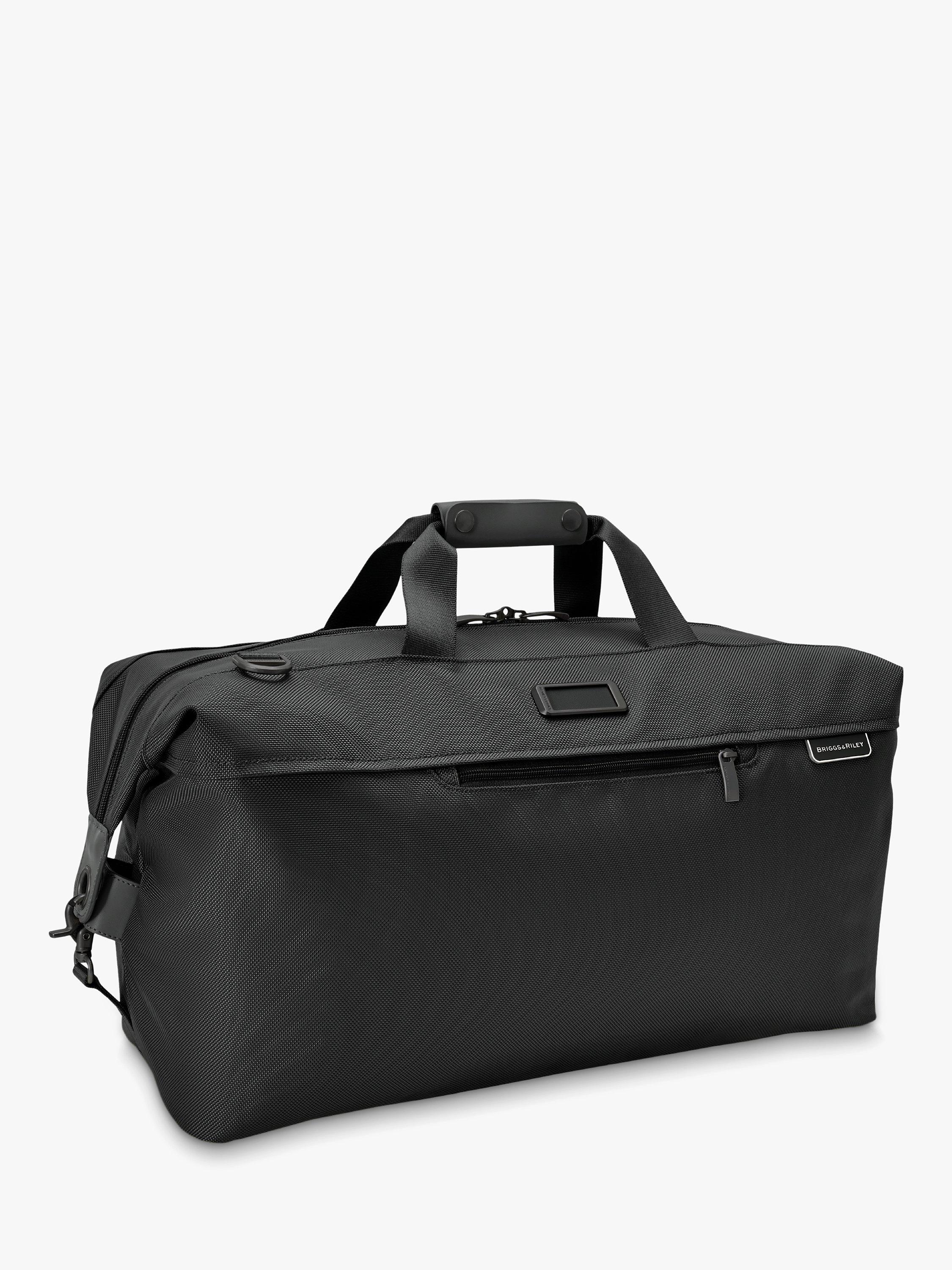 Briggs & Riley Baseline Weekender Duffle Bag 42L - British product