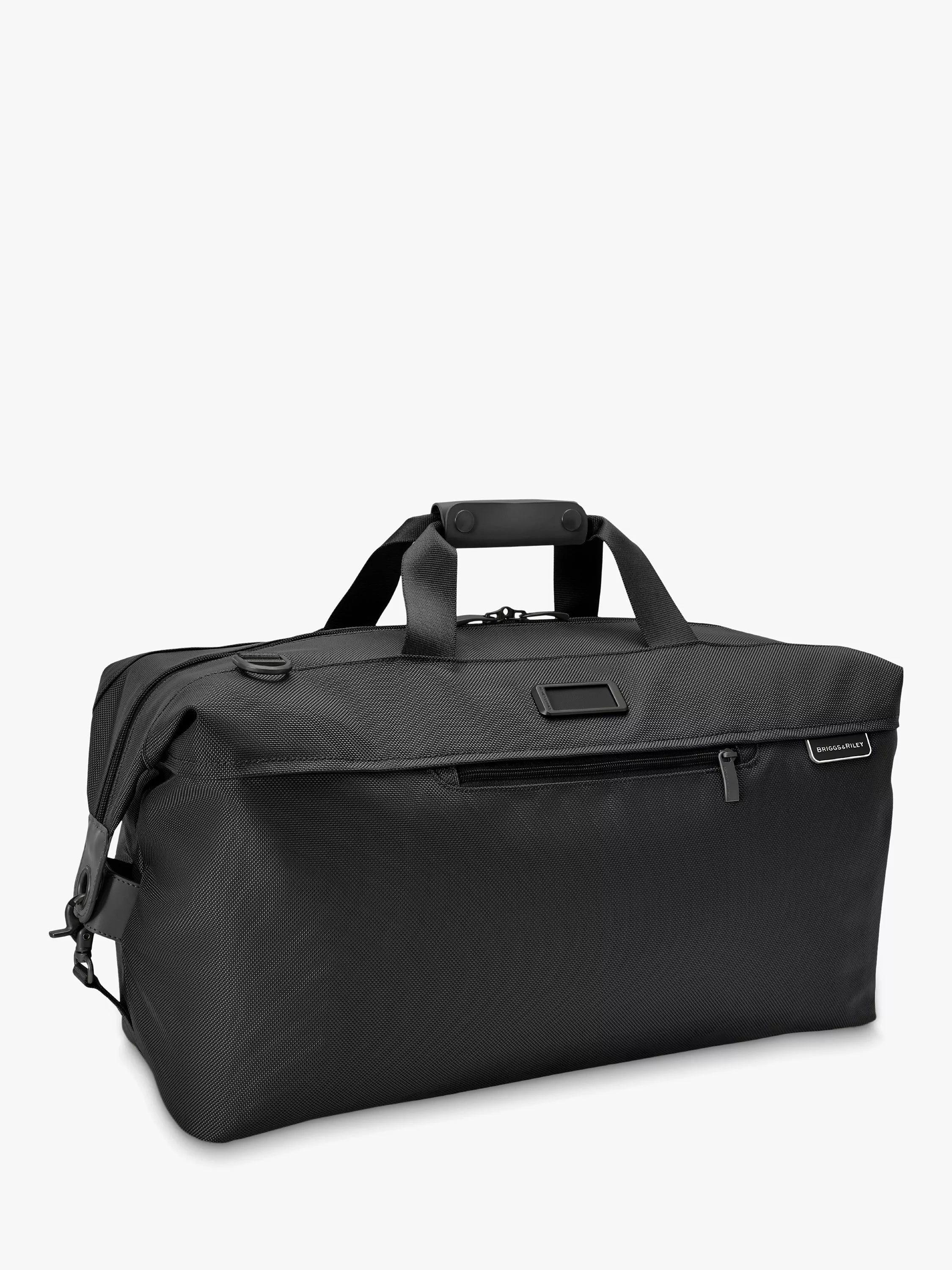 Briggs & Riley Baseline Weekender Duffle Bag 42L - British product