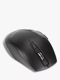 Targus Ergo Wireless Mouse ergonomic design - British product