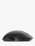 Targus Ergo Wireless Mouse ergonomic design - British product