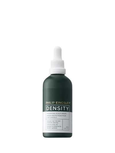 Tetthetsbevarende hodebunnsdråper 85ml